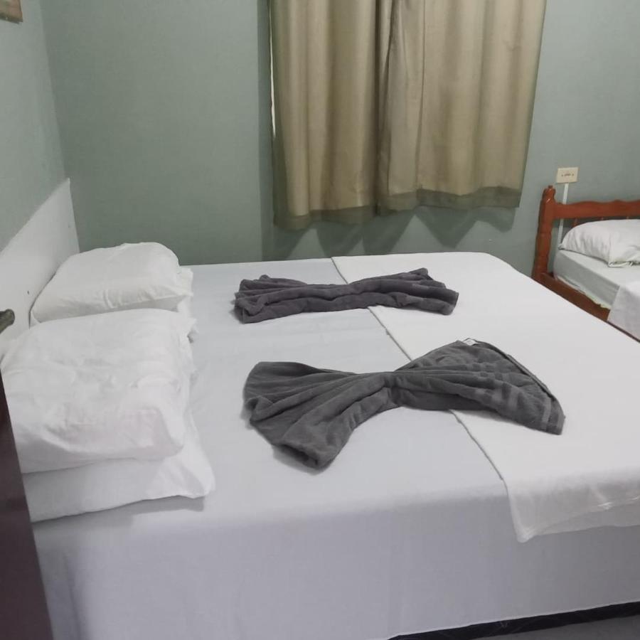 Barra do Camaragibe Pousada Tiriri Guesthouse מראה חיצוני תמונה