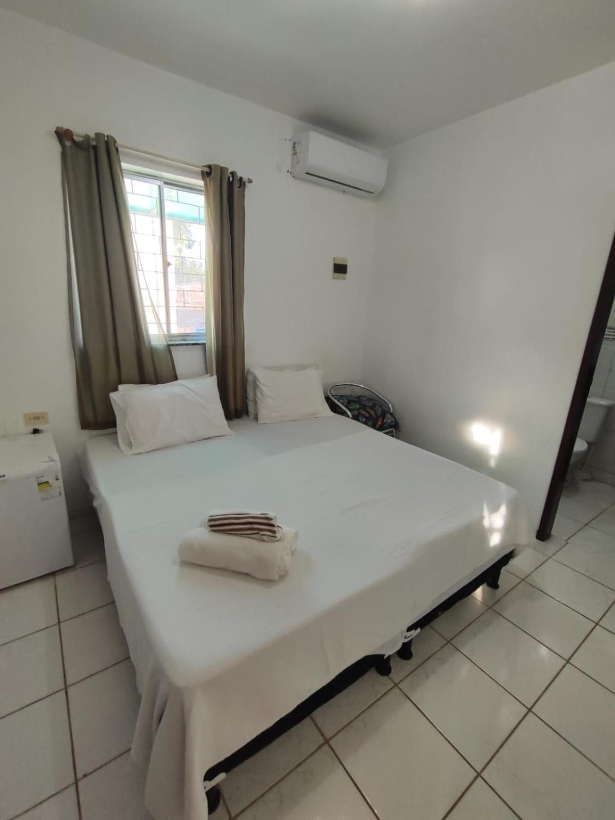 Barra do Camaragibe Pousada Tiriri Guesthouse מראה חיצוני תמונה