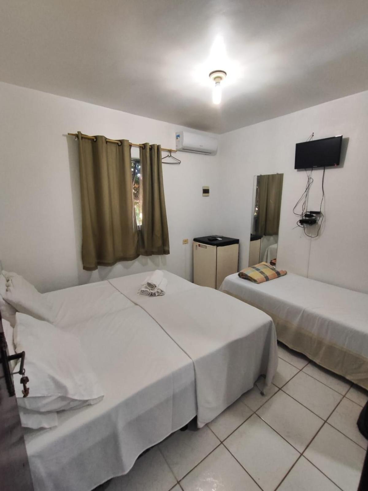 Barra do Camaragibe Pousada Tiriri Guesthouse מראה חיצוני תמונה