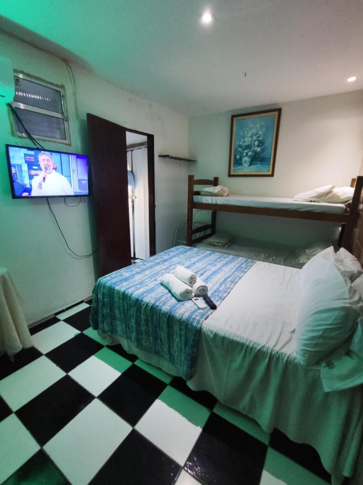 Barra do Camaragibe Pousada Tiriri Guesthouse מראה חיצוני תמונה