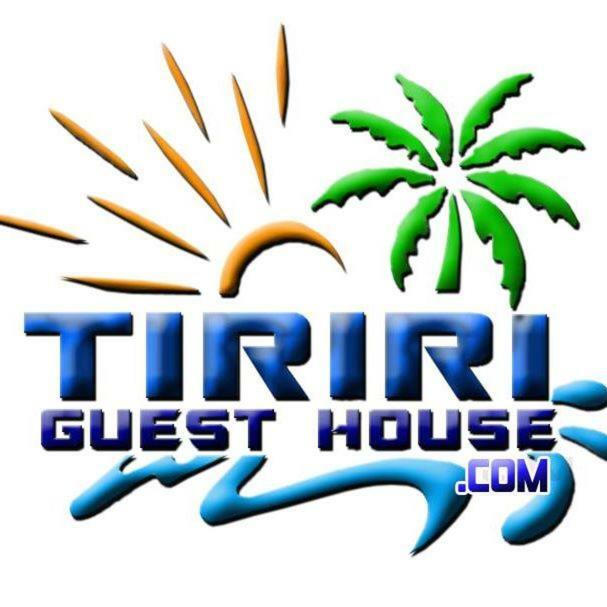 Barra do Camaragibe Pousada Tiriri Guesthouse מראה חיצוני תמונה